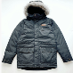 detail image2 DOWN heating jacket
