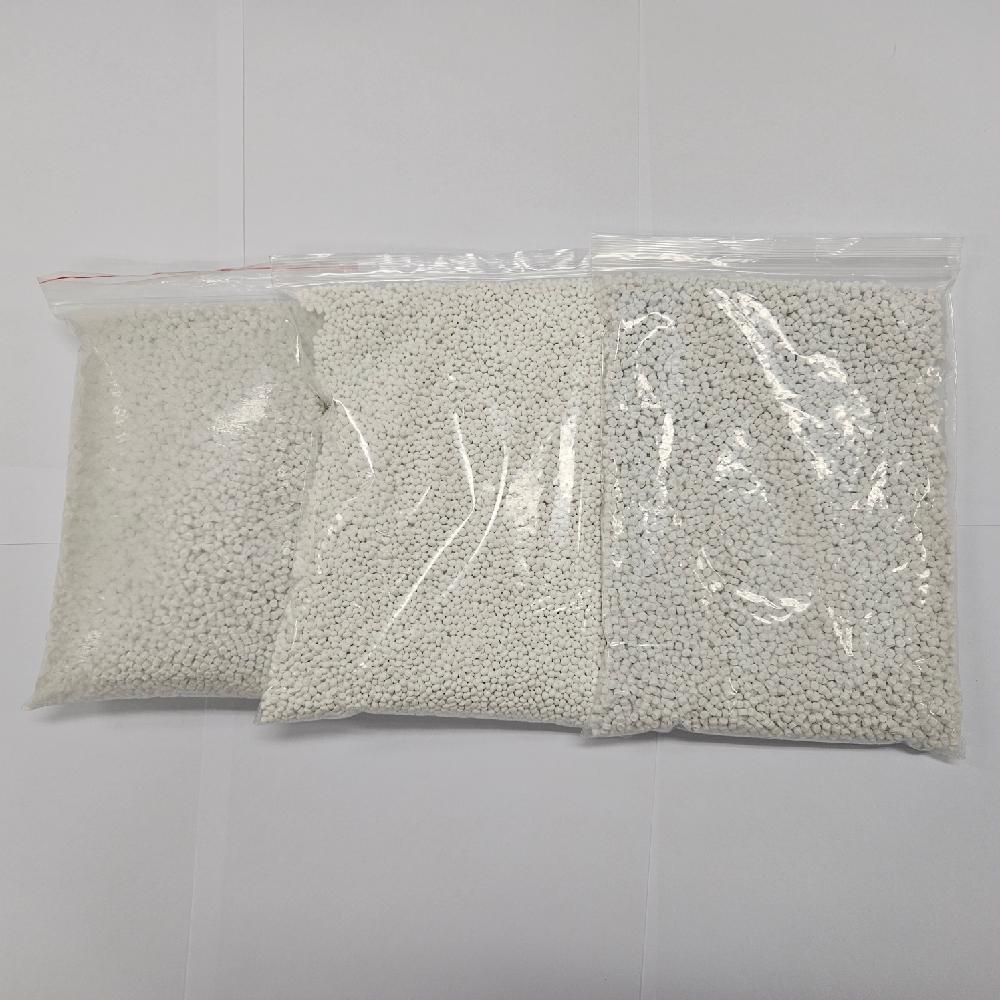 CaCO3 MASTER BATCH Calpet F 724R