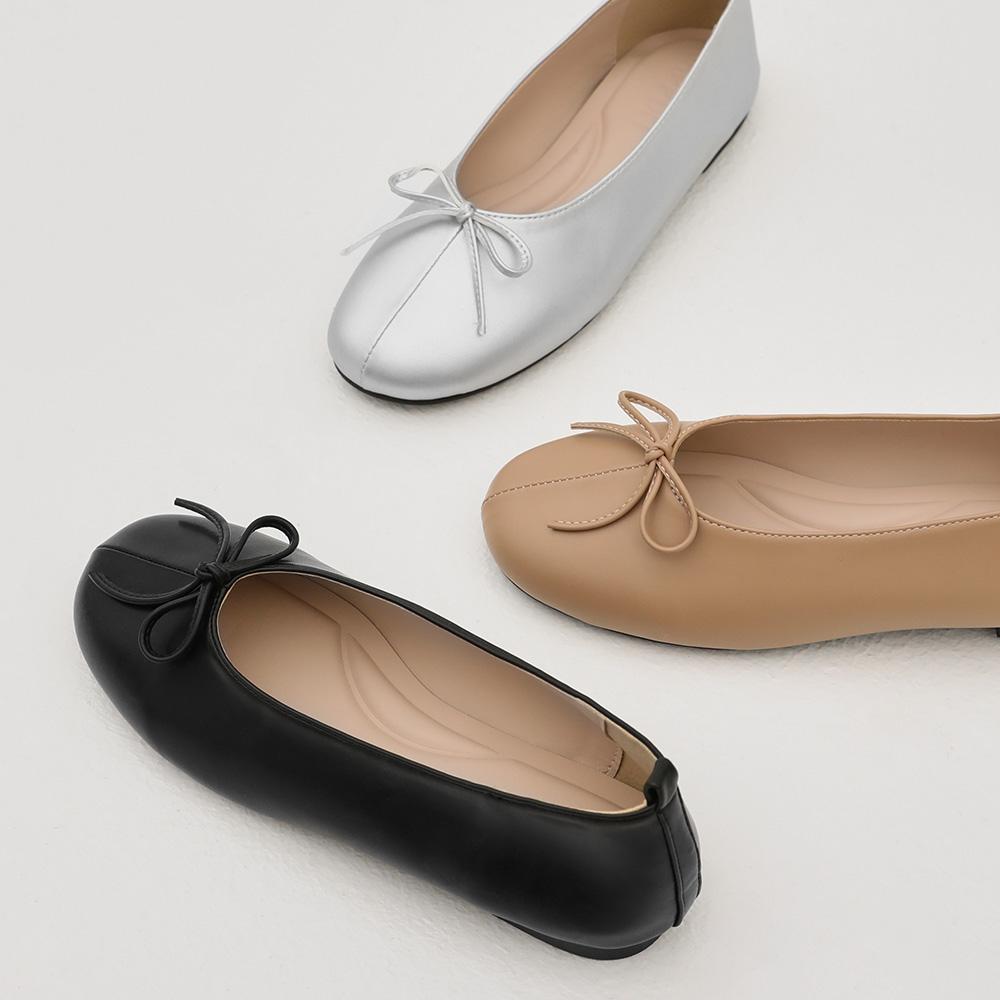Magaret Ribbon Flats (1cm)