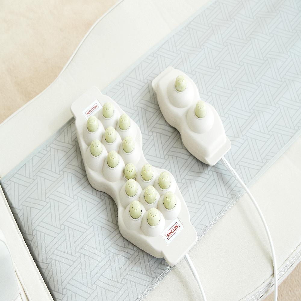 MIGUN RE:BONE : Massage Bed
