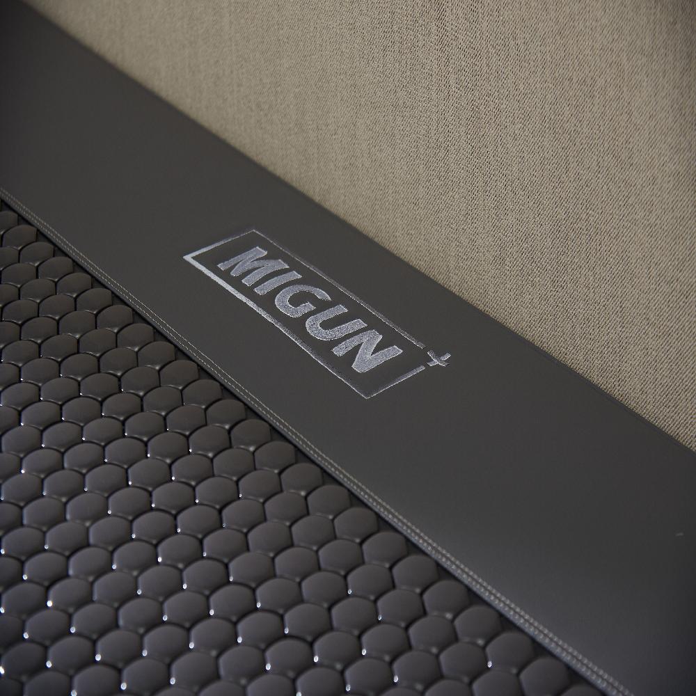 MIGUN RH27 Circulation Stone Mat