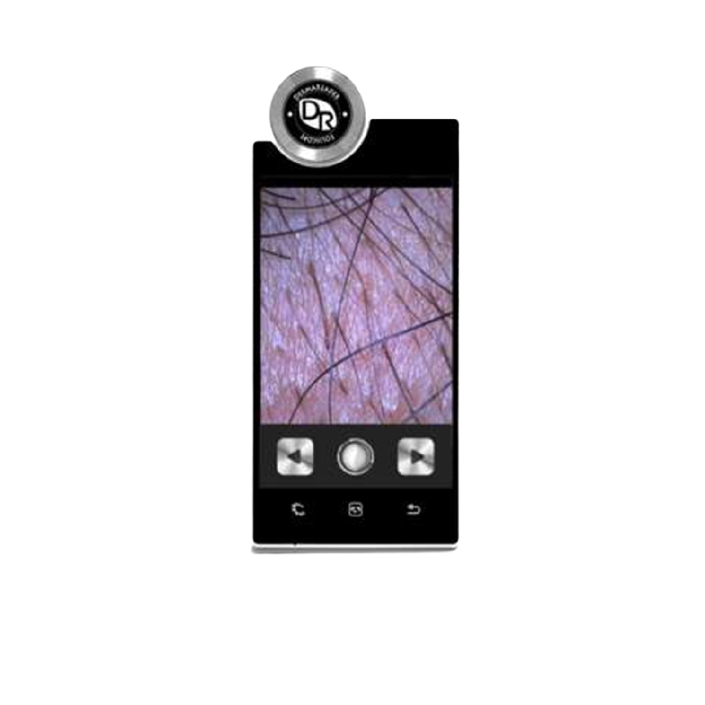 Dermareader