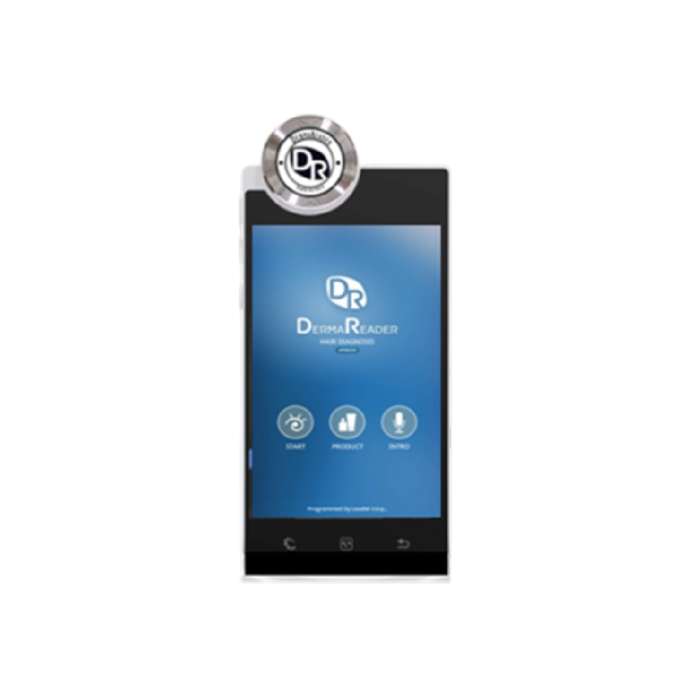 Dermareader