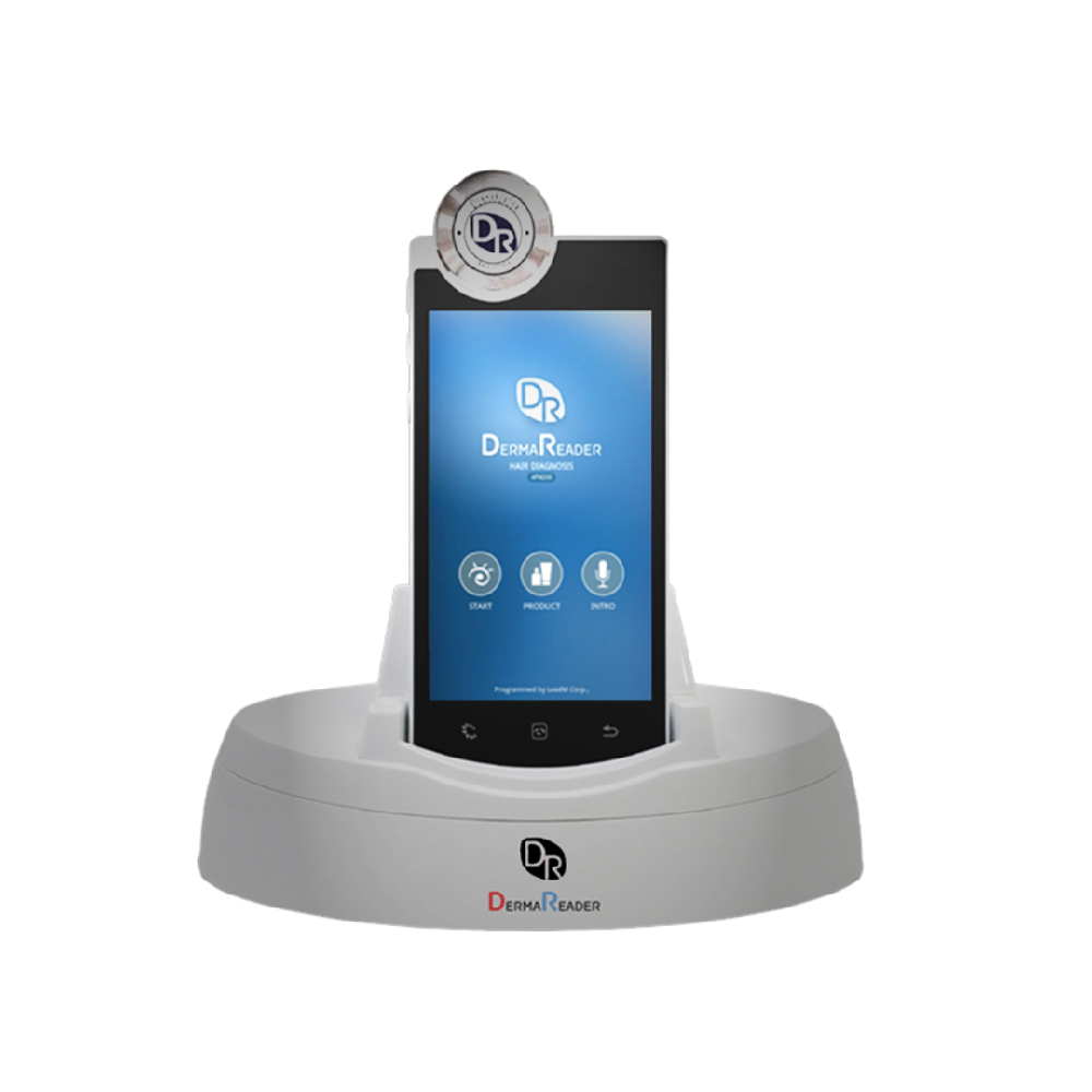 Dermareader