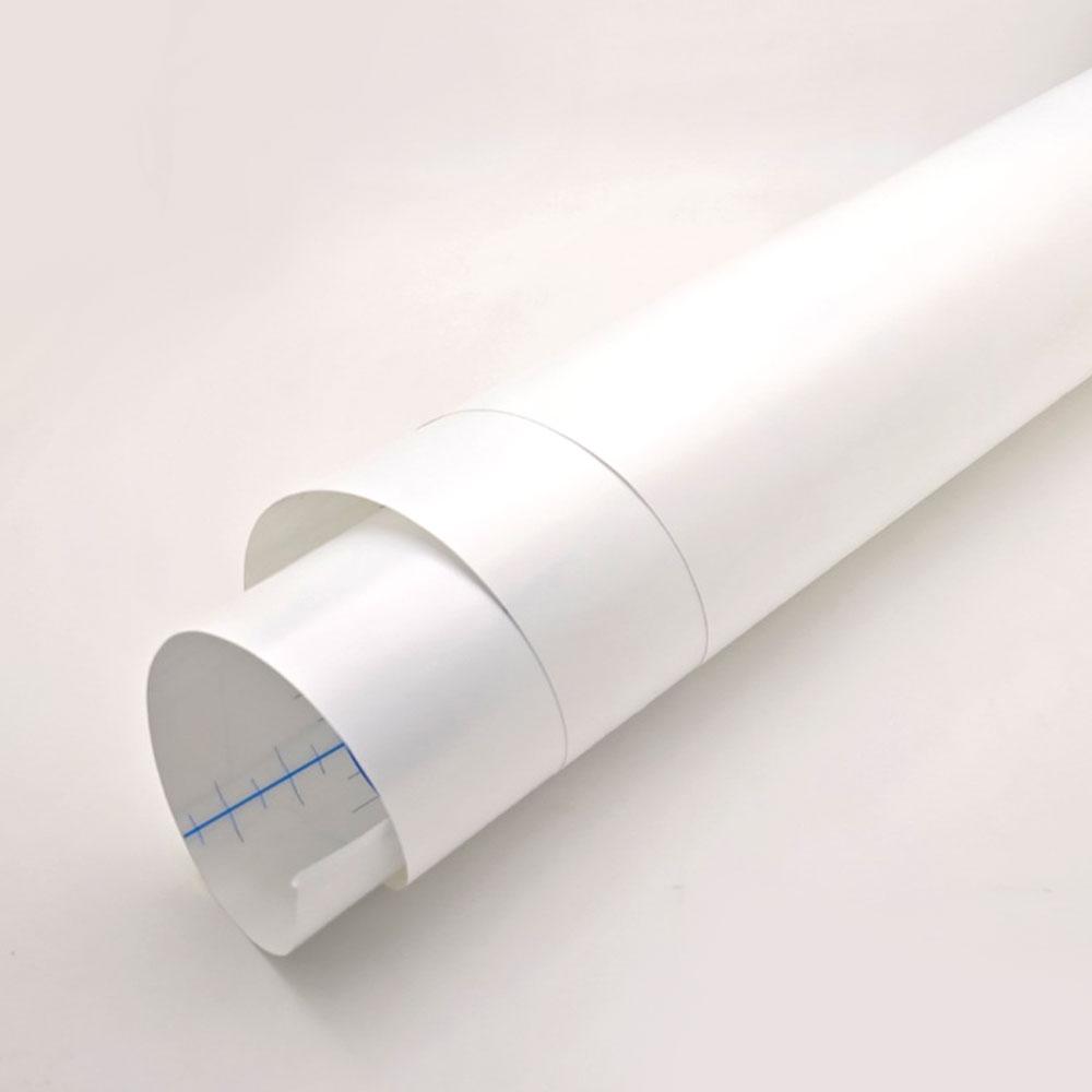 Luster Sheet – Flexible Edge-Lit Light Panel Film for LED Signage, Acrylic Board, Backlit Display