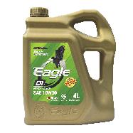 EAGLE Diesel Engine Oil