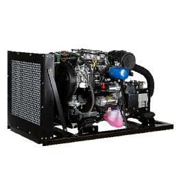 POWER PACK UNIT