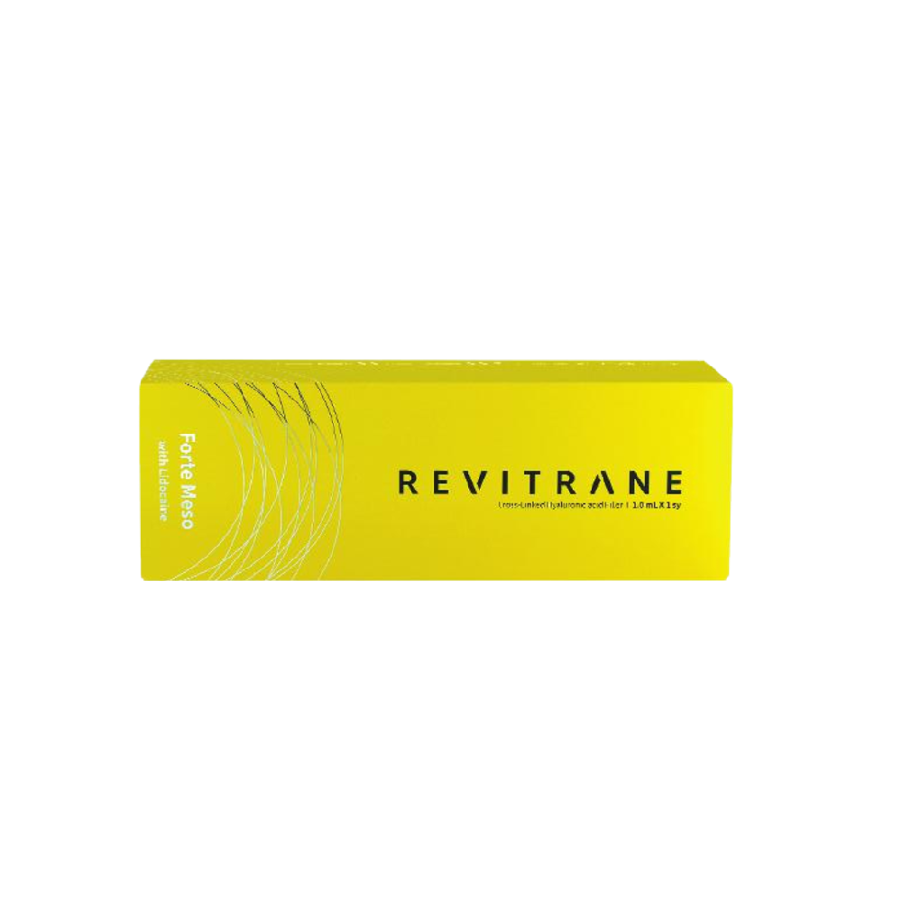 Revitrane (Forte Meso)