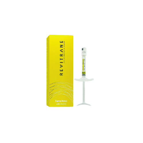 Revitrane (Forte Meso) | Revitrane, Biphasic, HAfiller, filler, PONES, Classic, Volume, Premium