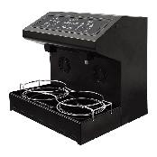 Instant Noodle Cooker 'LAZO' -Double