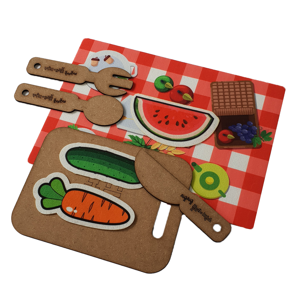 a picnic mat for play