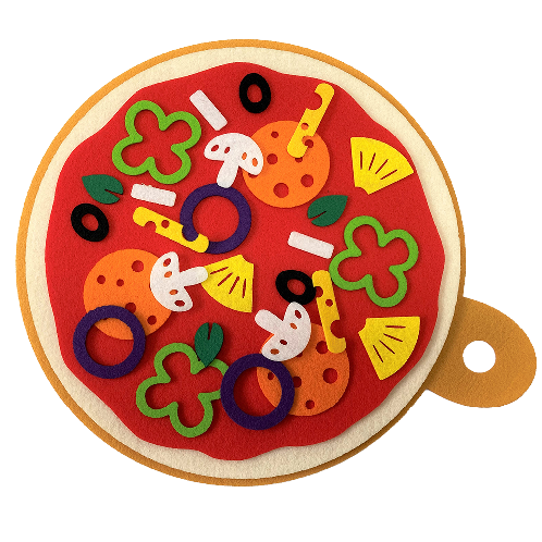 wapple education Making pizza