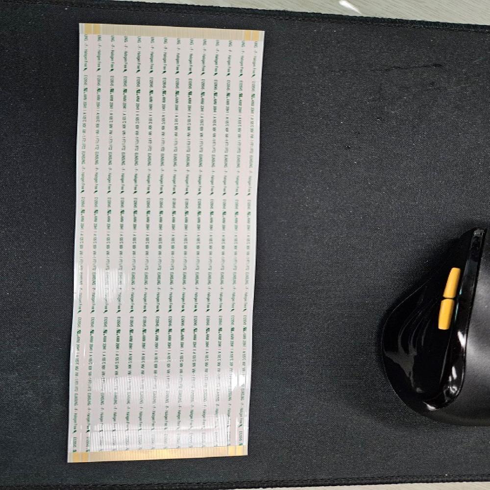 FFC(Flexible Flat Cable)